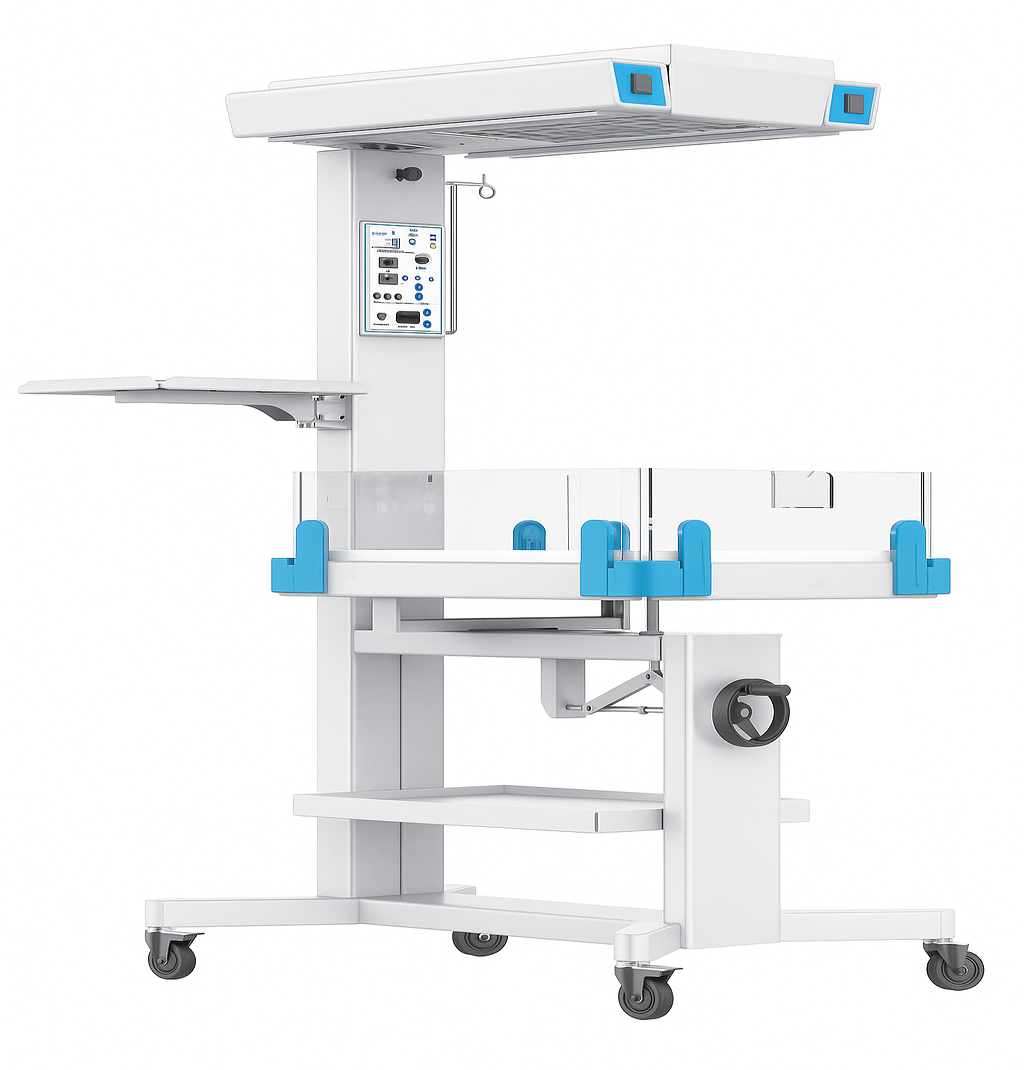 Being Infant Radiant Warmer